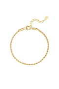 Armband Sofia - Goud