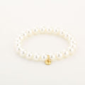 Parel armband