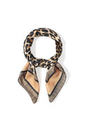 Sjaal - Animalprint