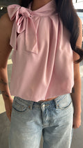 Lola top - Roze